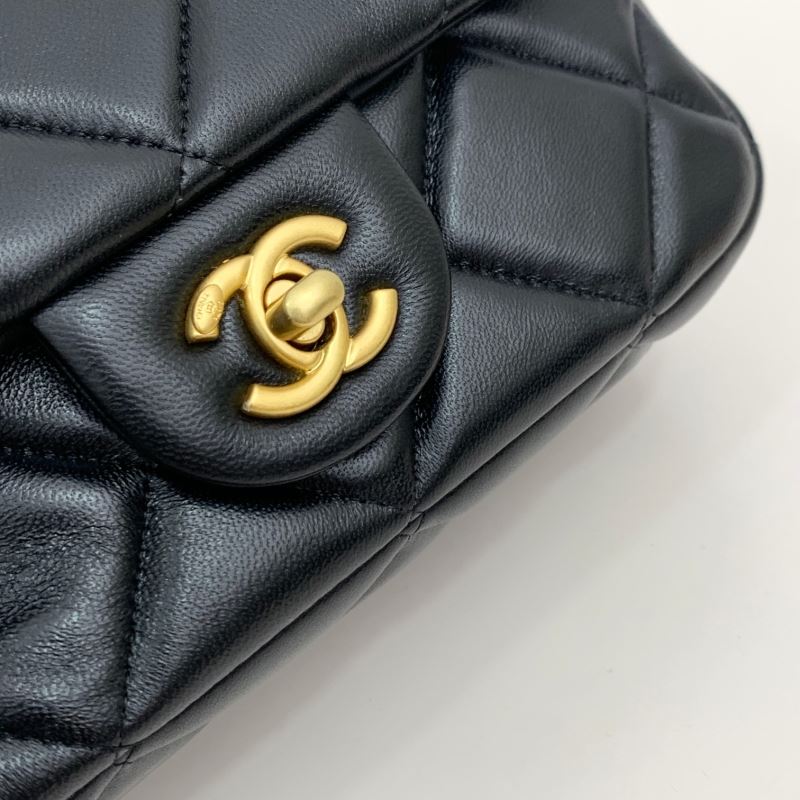 Chanel Other Stachel Bags